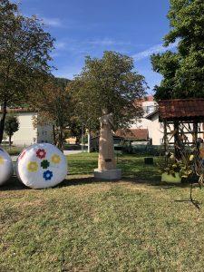 Uspešno zaključeni današnji dogodki  v sklopu straške jeseni 4